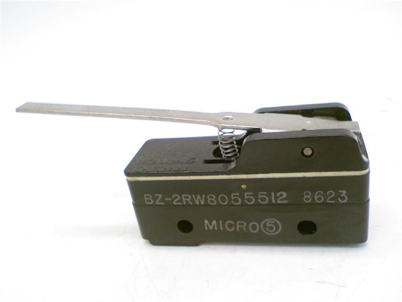 HONEYWELL BZ-2RW8055512