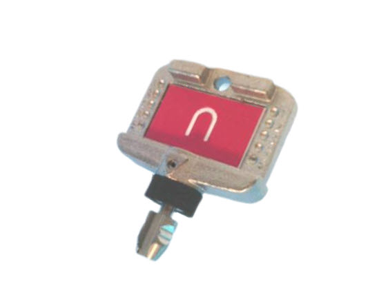 ALLEN BRADLEY 440T-AKEYE10OF