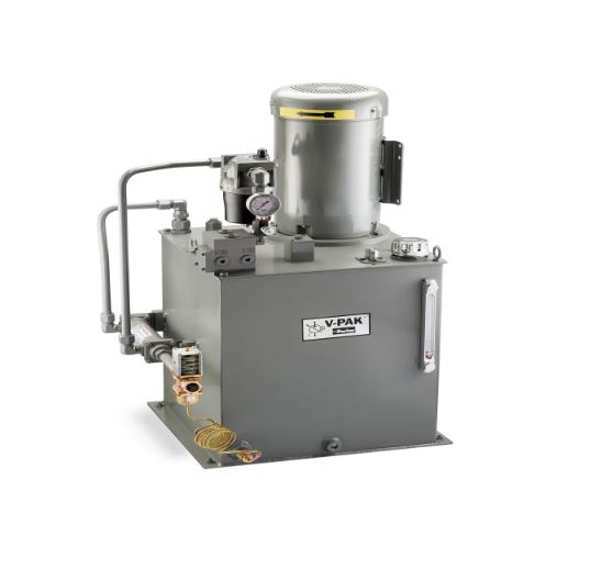 PARKER V8BJ23SPKNR2/10