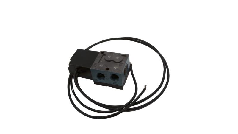 MAC VALVES INC 45A-AA1-DFEA-1BA