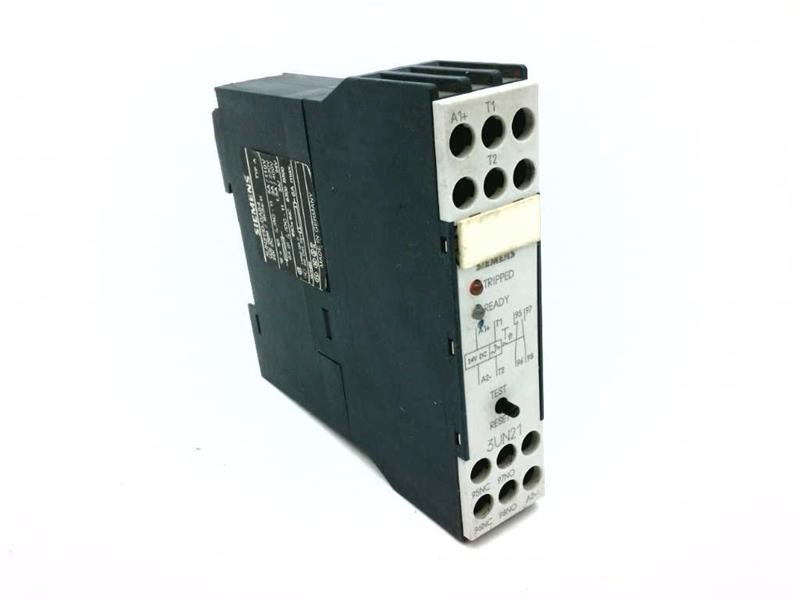 SIEMENS 3UN2-110-0AB4