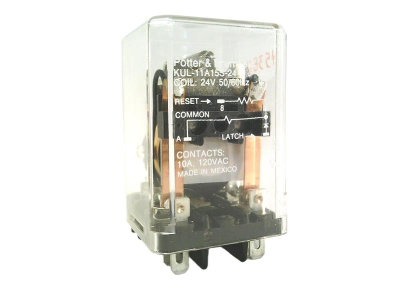 TE CONNECTIVITY KUL-11A15S-24