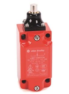 ALLEN BRADLEY 440P-MDPB04E