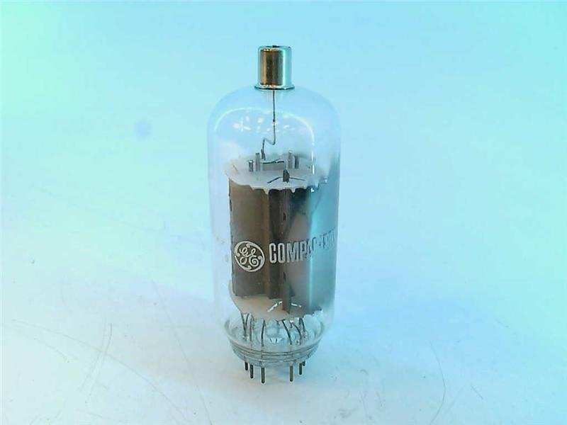 GENERAL ELECTRIC 31LQ6