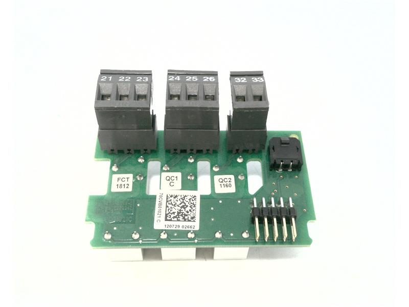 RELAY BOARD 1 by EATON CORPORATION