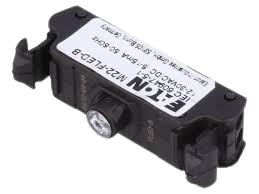 EATON CORPORATION M22-FLED-B