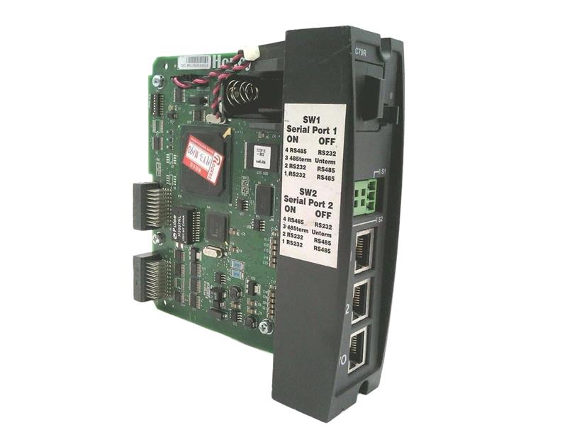 HONEYWELL 900C72R-0100-44