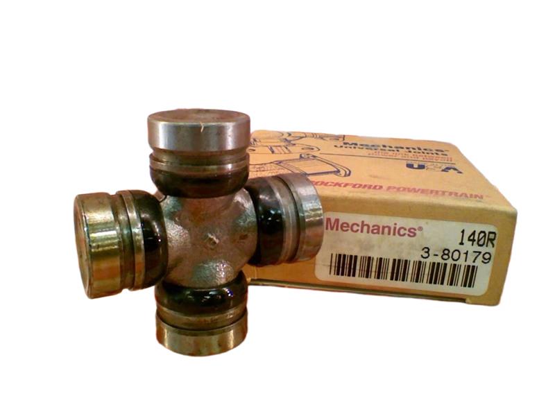 GKN ROCKFORD INC 3-80179