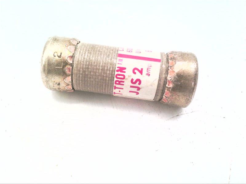 EATON CORPORATION JJS-2