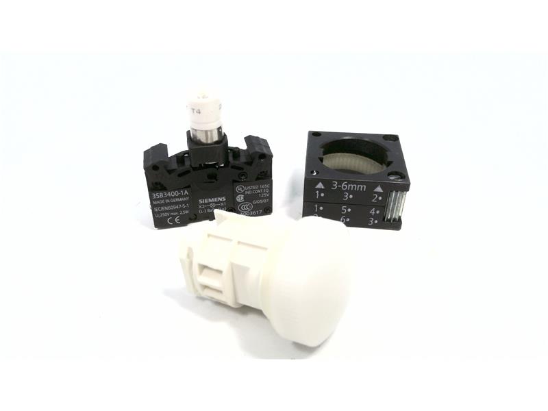 SIEMENS 3SB3236-6BA60