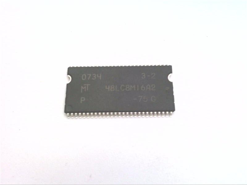 GENERIC MT48LC8M16A2P-75:G