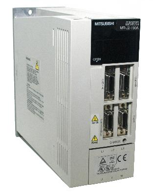 MITSUBISHI MR-J2-20A1-K32