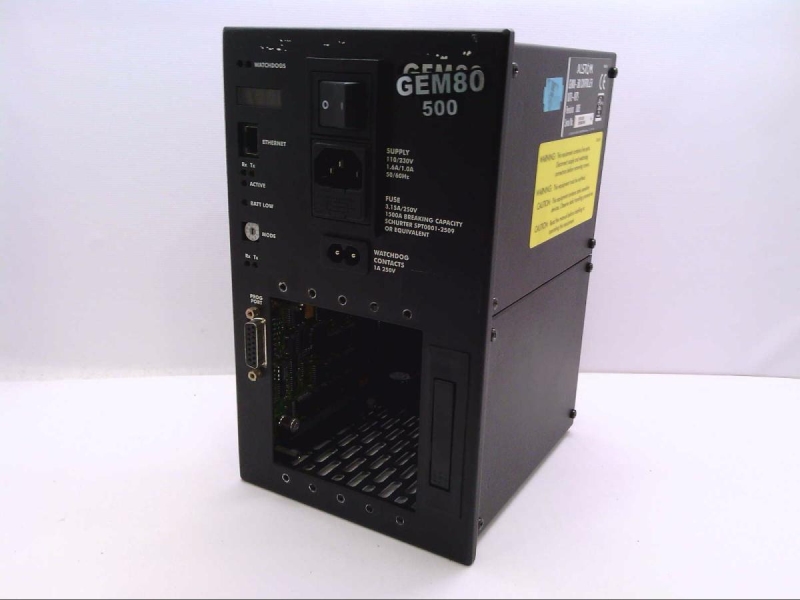 CONVERTEAM 8870-4979