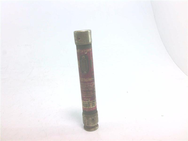LITTELFUSE IDSR-25
