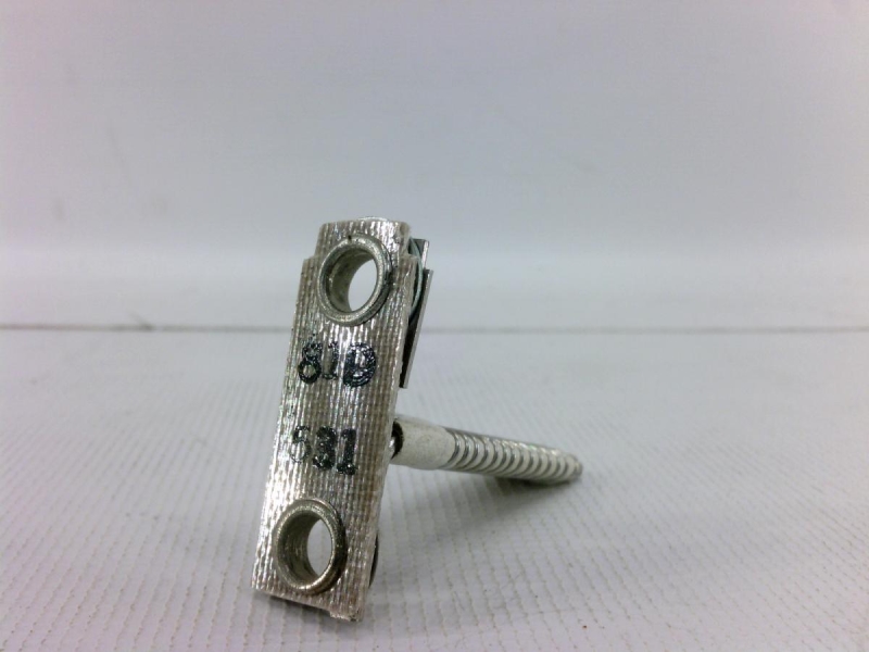 GENERAL ELECTRIC 81D-531