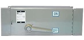 EATON CORPORATION FDPW365J