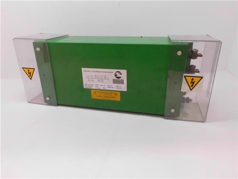 4200-1172 by NIDEC CORP