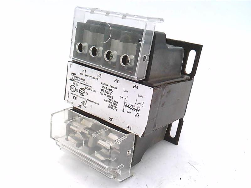 HAMMOND MANUFACTURING PT50PG