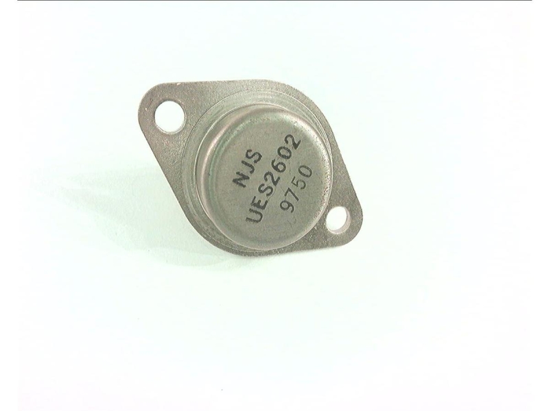 NEW JERSEY SEMI UES2602