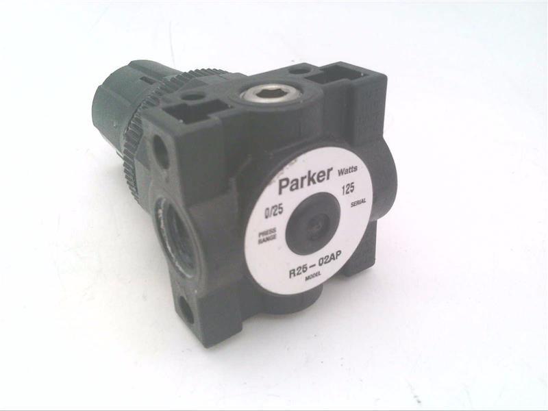 PARKER R25-02AP