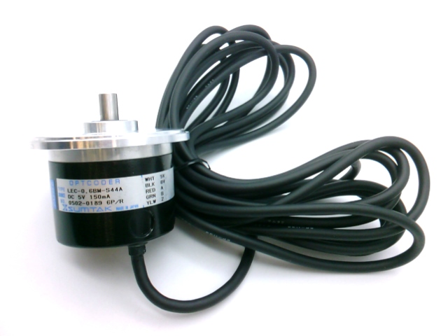 SUMTAK CORP LEC-0-6BM-S44A