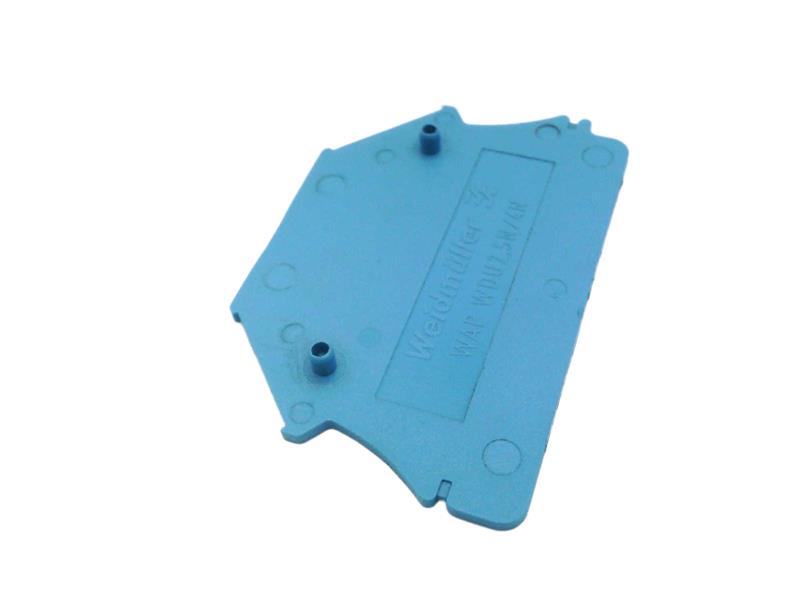 WEIDMULLER WAP-WDU-2.5N/4N-BL