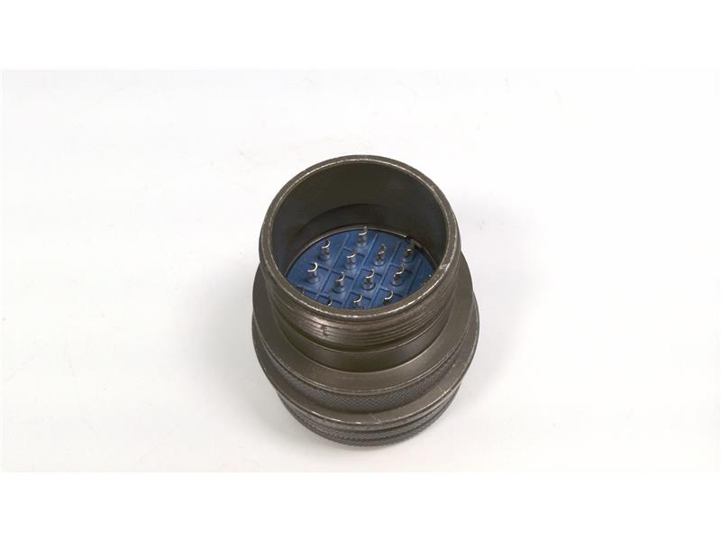 AMPHENOL 97-3106A-28-16P