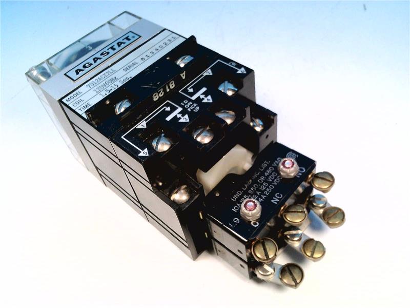 TE CONNECTIVITY 7012ACI2LL