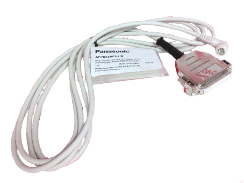 AFP8550FP1D by MATSUSHITA ELECTRIC