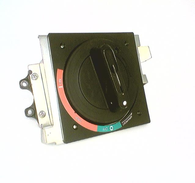 FUJI ELECTRIC BW9N0HA