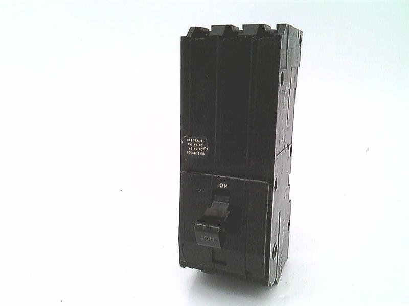 SCHNEIDER ELECTRIC A1B-3100