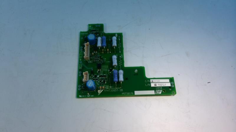 YASKAWA ELECTRIC ETC710390/YPHT31657-1B