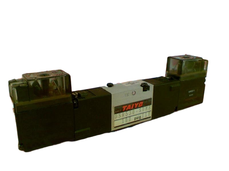 USR530-SDM8 by TAIYO