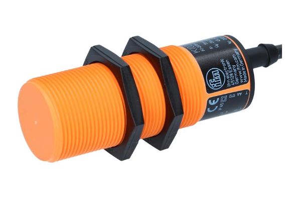 EFECTOR KI0206 WITH E18213 -U25183