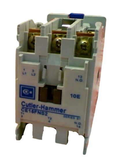 EATON CORPORATION CE15FNS2AB