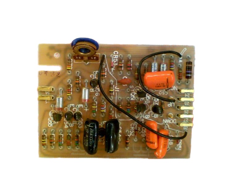 EIA-151-1 by INVENSYS