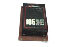 POWER GENERAL 105