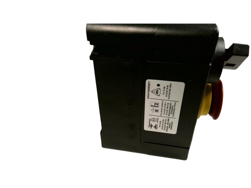 GHG4118200R0017 by EATON CORPORATION