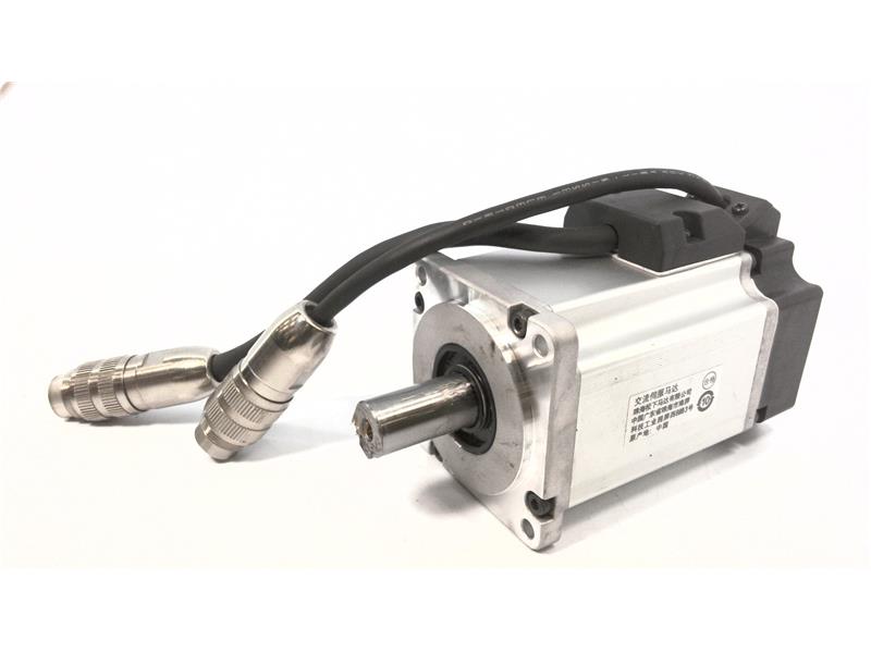 MATSUSHITA ELECTRIC MSMF042L1U2M