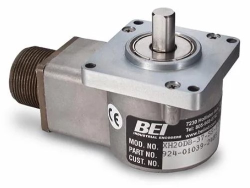 BEI SENSORS 924-01039-1867