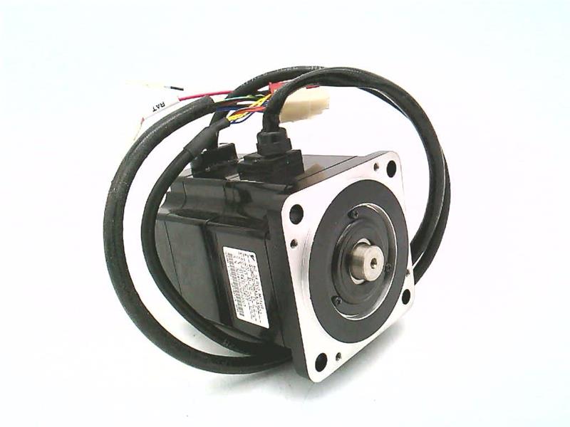 YASKAWA ELECTRIC SGMPH-02A1A-YR32