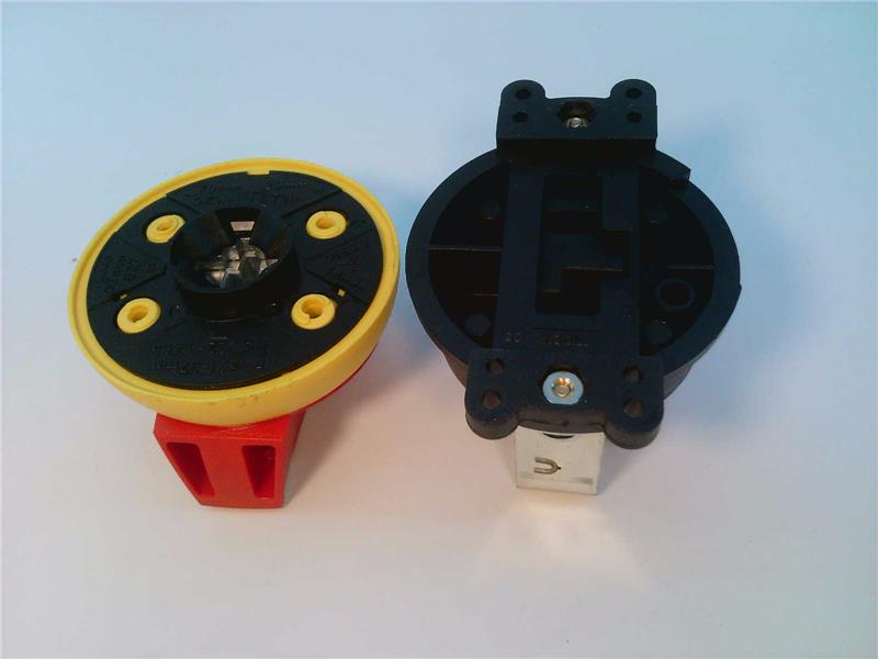 EATON CORPORATION GCHMVD12RX