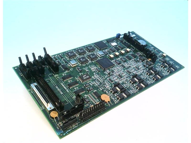 OVERLAND STORAGE 606597-004