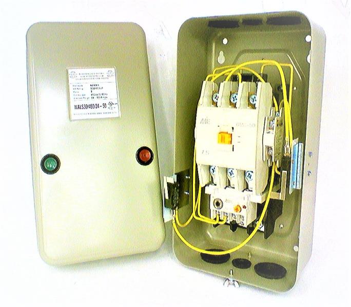 WORLDWIDE ELECTRIC WALS30/460/34-50