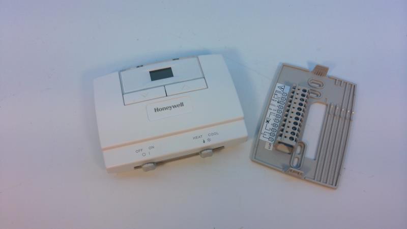 HONEYWELL T8575B2007