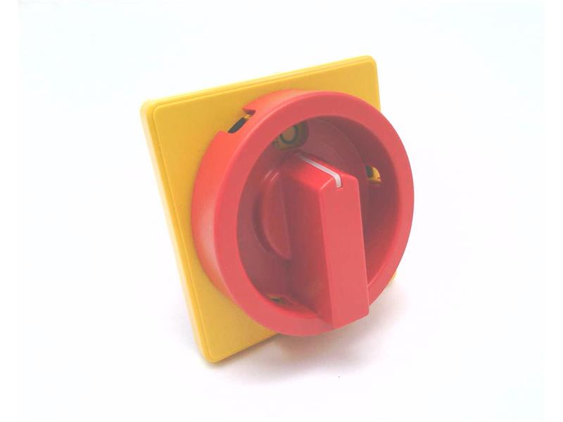 EEC AEG ED1-3D3FM-RG