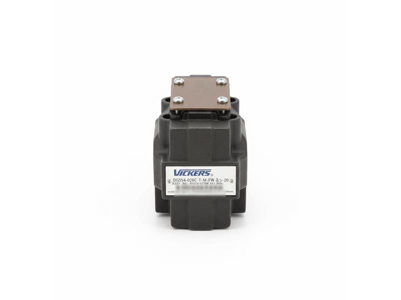 EATON CORPORATION DG554-026C-T-M-FW-B5-20