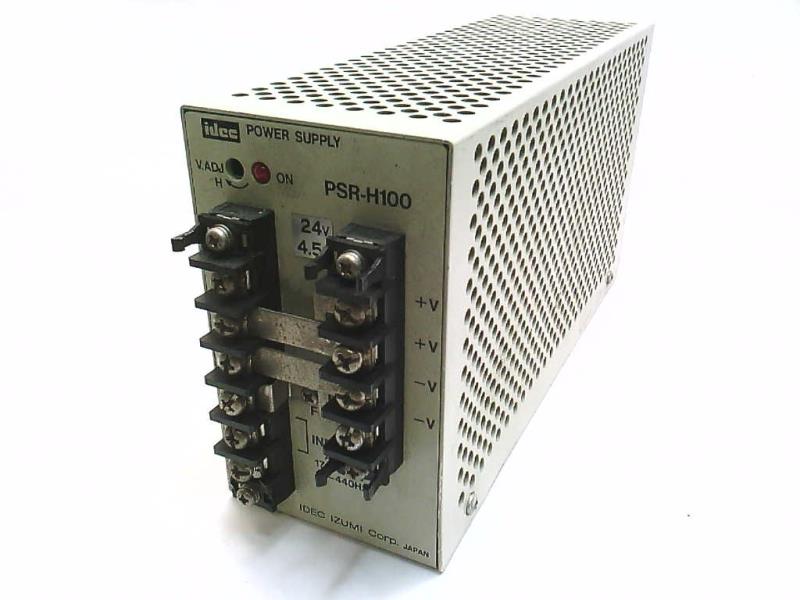 IDEC PSR-H100-24-AC170