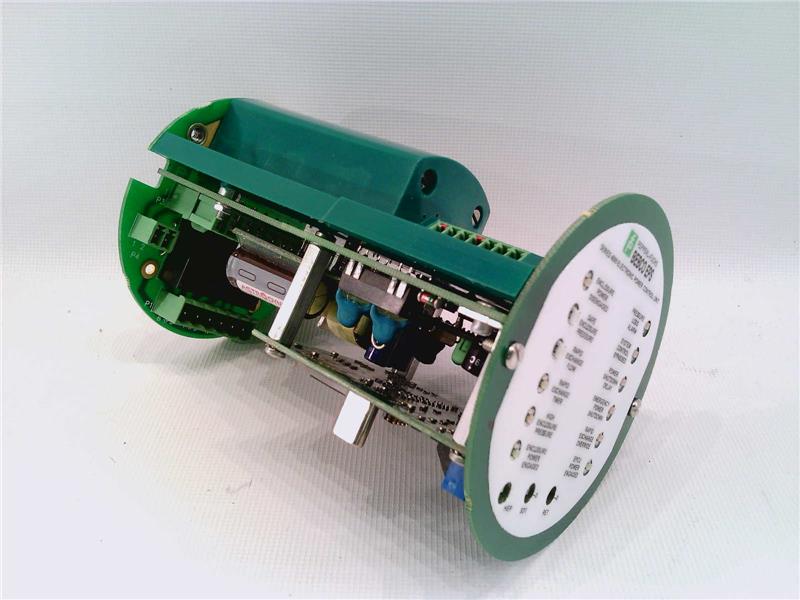 PEPPERL & FUCHS 4003-VM