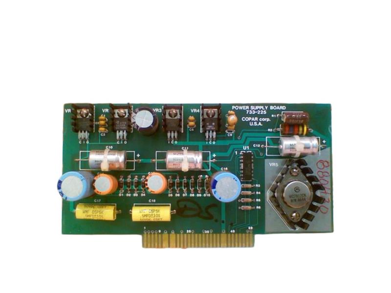 COPAR 733-225